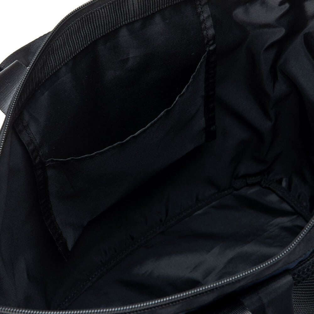 トミー ヒルフィガー ゴルフ　トートバッグ ユースフル THMG5SB2 30 ネイビー　2025年モデル 詳細6