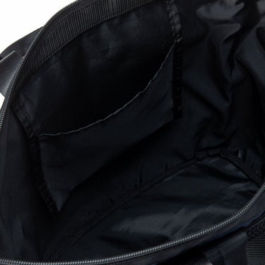 トミー ヒルフィガー ゴルフ　トートバッグ ユースフル THMG5SB2 30 ネイビー　2025年モデル 詳細6