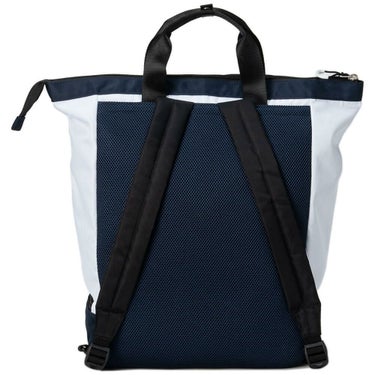 トミー ヒルフィガー ゴルフ　トートバッグ ユースフル THMG5SB2 90 トリコロール　2025年モデル 詳細2