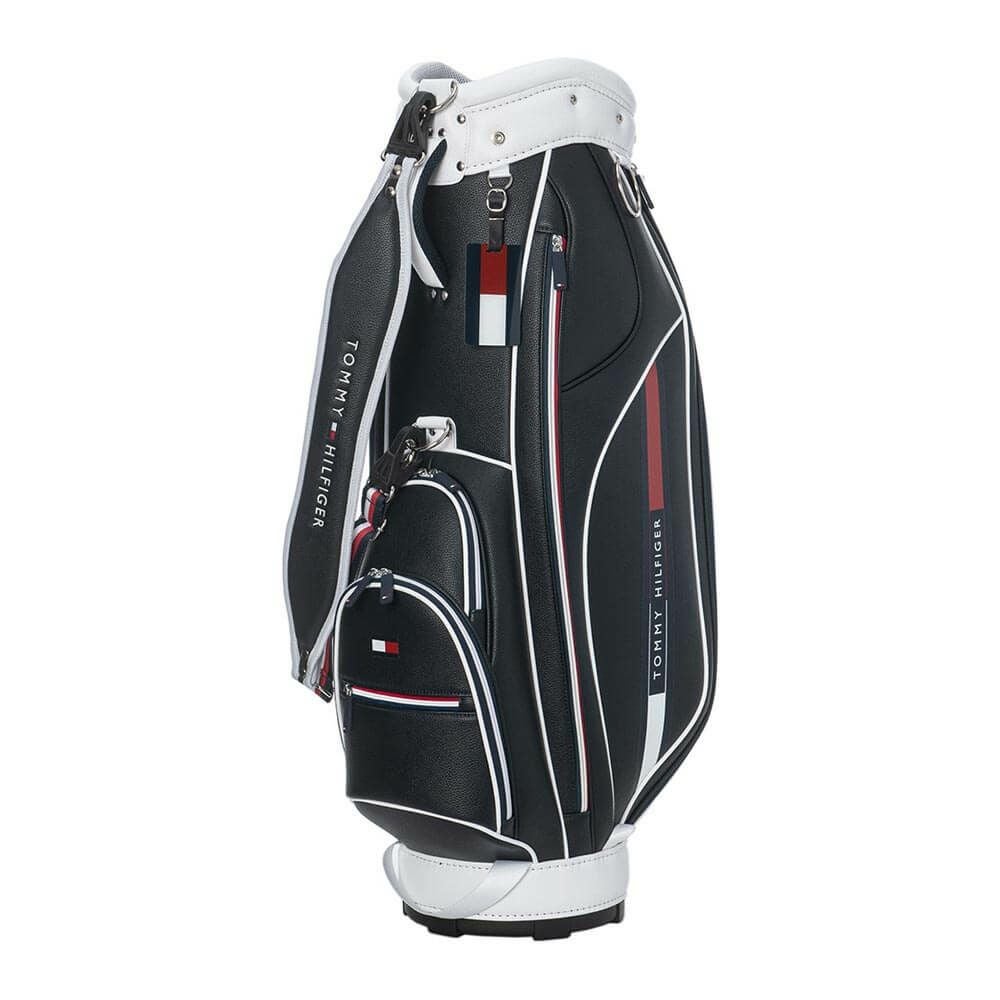 トミー ヒルフィガー ゴルフ（TOMMY HILFIGER GOLF） キャディバッグ