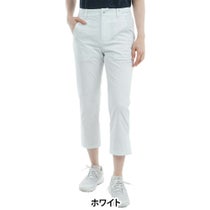 アドミラル Admiral　レディース ドライメッシュ 3/4 パンツ ADLA531　2025年モデル