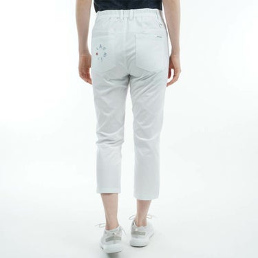 アドミラル Admiral　レディース ドライメッシュ 3/4 パンツ ADLA531　2025年モデル　詳細3