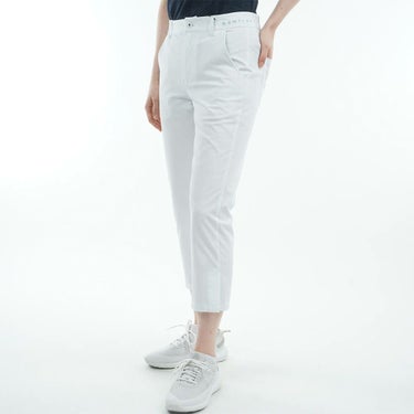 アドミラル Admiral　レディース ドライメッシュ 3/4 パンツ ADLA531　2025年モデル　詳細4