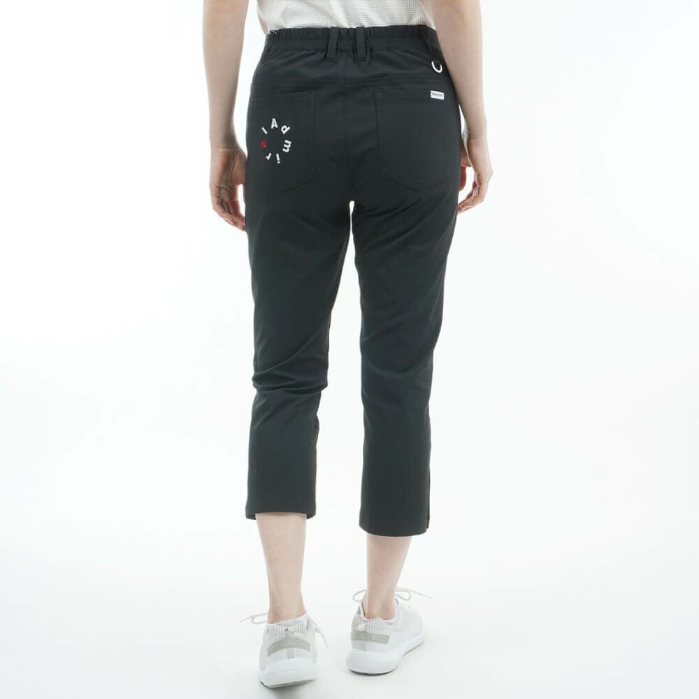 アドミラル Admiral　レディース ドライメッシュ 3/4 パンツ ADLA531　2025年モデル　詳細6