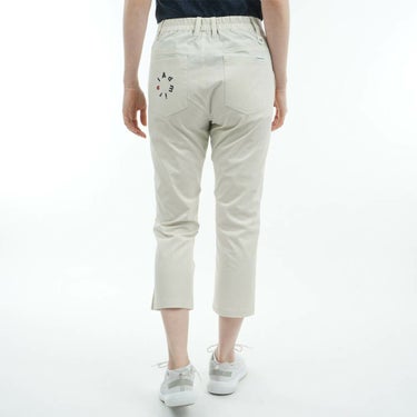 アドミラル Admiral　レディース ドライメッシュ 3/4 パンツ ADLA531　2025年モデル　詳細9