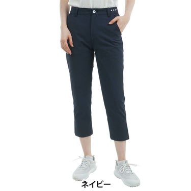 アドミラル Admiral　レディース ドライメッシュ 3/4 パンツ ADLA531　2025年モデル　詳細11
