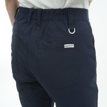 アドミラル Admiral　レディース ドライメッシュ 3/4 パンツ ADLA531　2025年モデル　詳細17