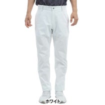 アドミラル Admiral　メンズ ドライメッシュ テーパードロングパンツ ADMA540　2025年モデル