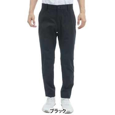アドミラル Admiral　メンズ ドライメッシュ テーパードロングパンツ ADMA540　2025年モデル　詳細5