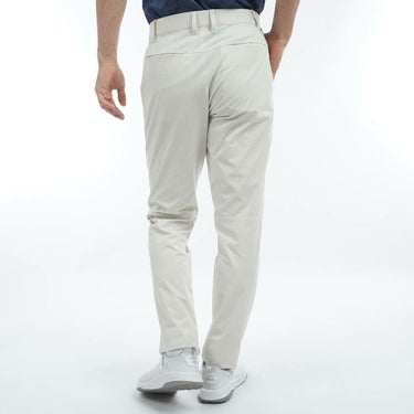 アドミラル Admiral　メンズ ドライメッシュ テーパードロングパンツ ADMA540　2025年モデル　詳細9