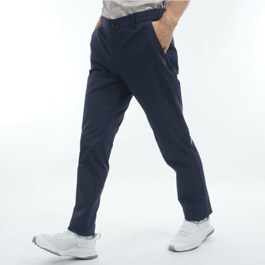 アドミラル Admiral　メンズ ドライメッシュ テーパードロングパンツ ADMA540　2025年モデル　詳細20