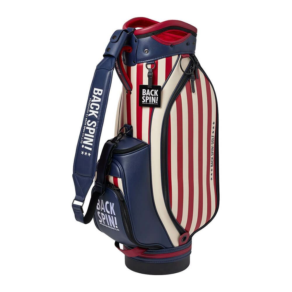 ゼクシオ XXIO プロレプリカモデル メンズ キャディバッグ GGC-X157