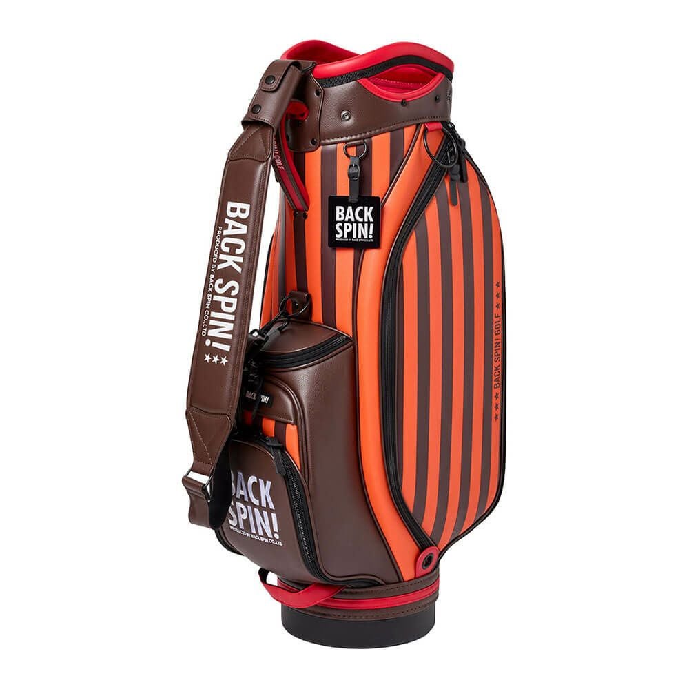 バックスピンゴルフ（BACK SPIN! GOLF） 通販｜【公式】有賀園ゴルフ