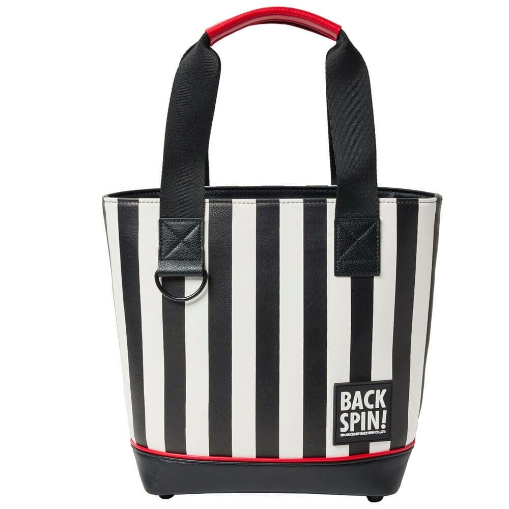 バックスピンゴルフ BACK SPIN! GOLF 軽量 スタンド キャディバッグ