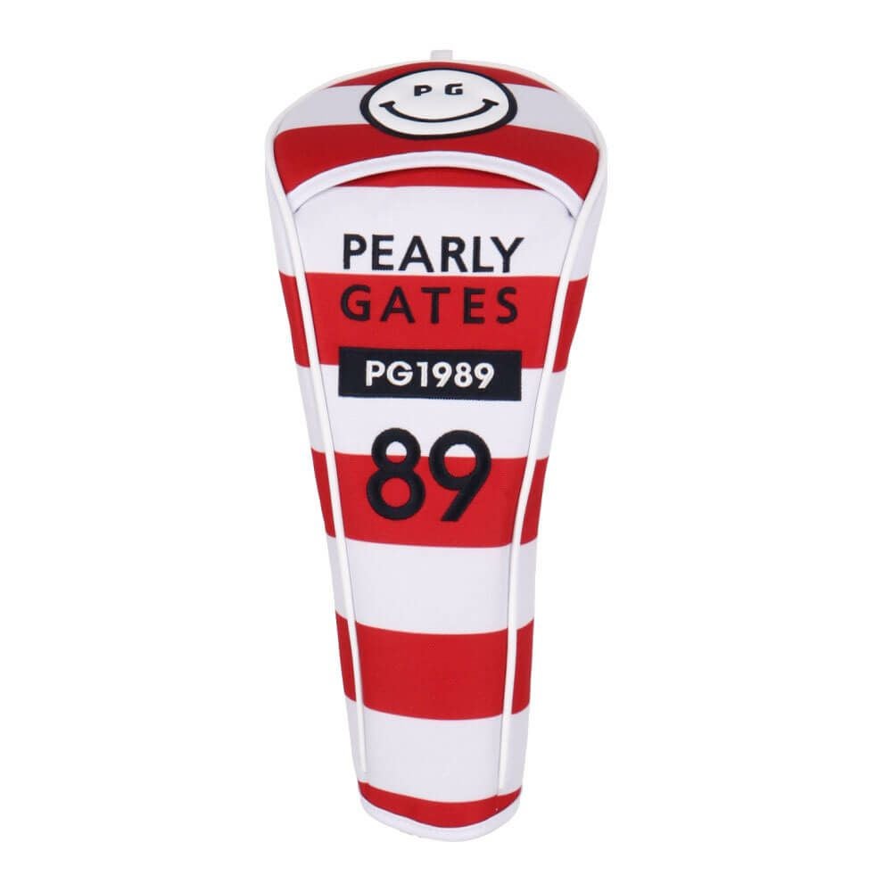 パーリーゲイツ（PEARLY GATES） 最新・新作ゴルフグッズ 通販｜【公式
