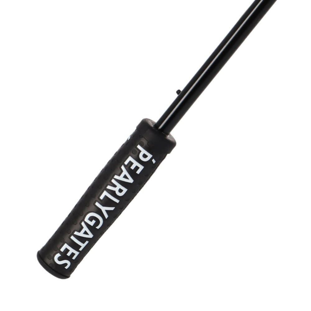 パーリーゲイツ PEARLY GATES　ストライプ柄 UV アンブレラ 053-5184515 121 ネイビー　2025年モデル　詳細5