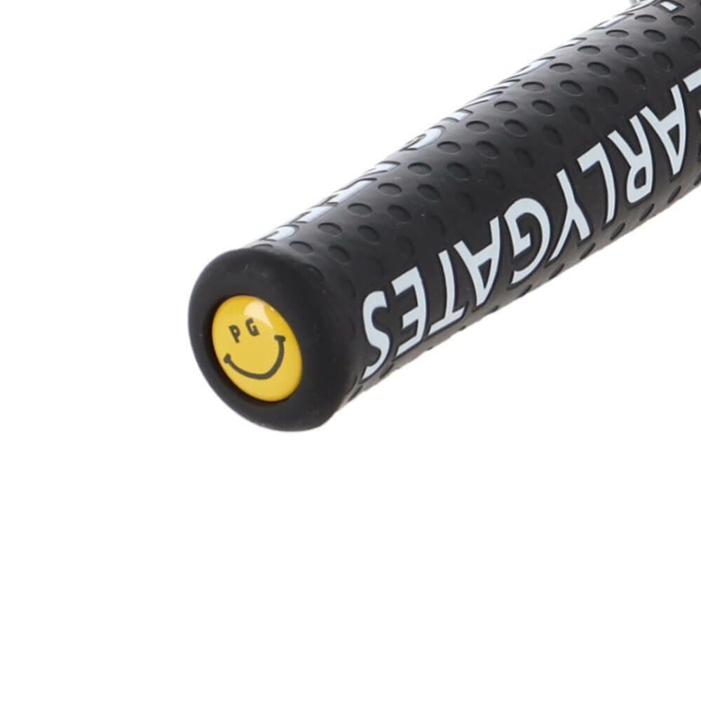 パーリーゲイツ PEARLY GATES　ストライプ柄 UV アンブレラ 053-5184515 121 ネイビー　2025年モデル　詳細6