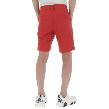 パーリーゲイツ PEARLY GATES　メンズ ストレッチ ドビー ショートパンツ 053-5132501　2025年モデル 詳細5