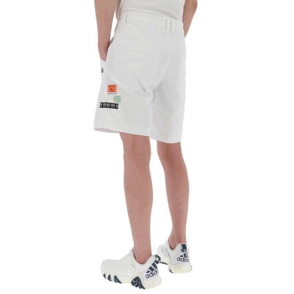 パーリーゲイツ GOLF ショートパンツ 7サイズ 新品同様 PEARLY GATES（パーリーゲイツ） 【PREMIUM CHOICE】PEARLYGATES Ny/PP