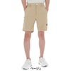 パーリーゲイツ PEARLY GATES　メンズ ストレッチ ドビー ショートパンツ 053-5132501　2025年モデル ベージュ