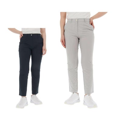 マンシングウェア Munsingwear　レディース ストレッチ 9分丈 パンツ MG5SLP81L　2025年モデル