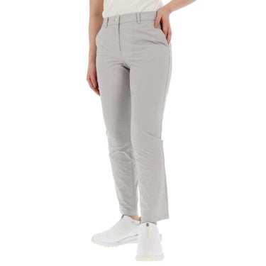 マンシングウェア Munsingwear　レディース ストレッチ 9分丈 パンツ MG5SLP81L　2025年モデル 詳細8