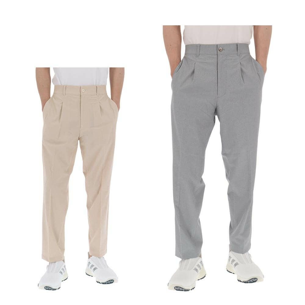 マンシングウェア（Munsingwear） ロングパンツ メンズ 通販｜【公式