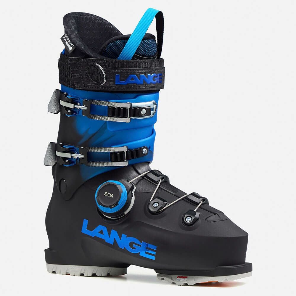 ラング LANGE CONCEPT 12 GW_BOA コンセプト 12 GW_BOA スキーブーツ 2025-2026