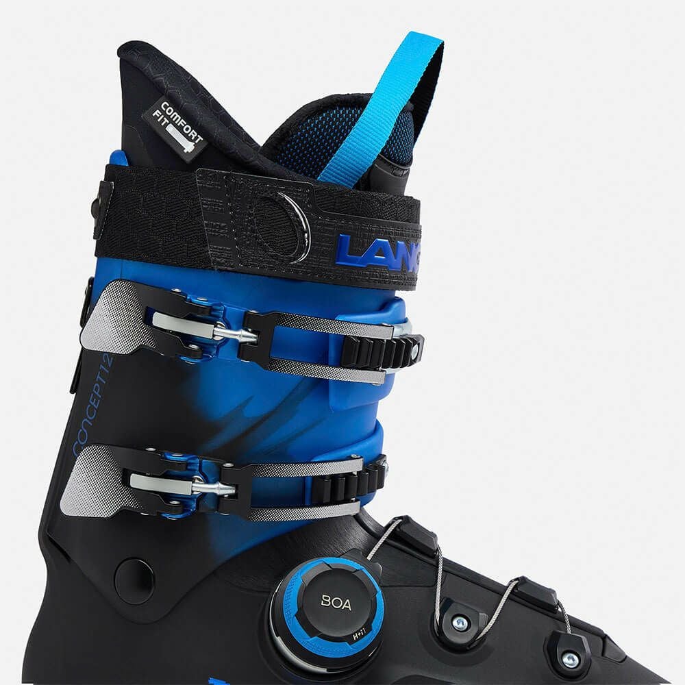 ラング LANGE CONCEPT 12 GW_BOA コンセプト 12 GW_BOA スキーブーツ