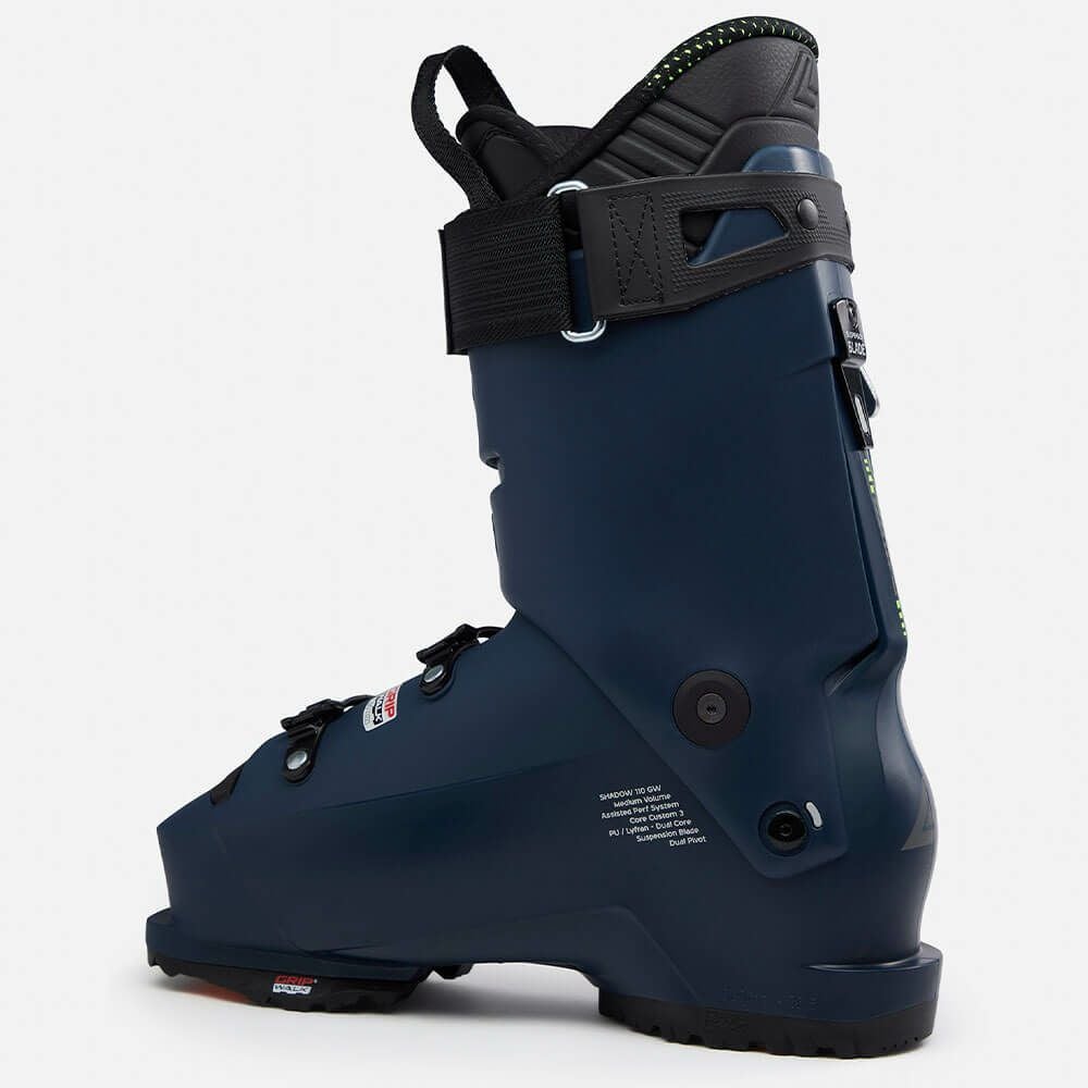 ラング LANGE SHADOW 110 MV GW シャドー 110 MV GW スキーブーツ 2026