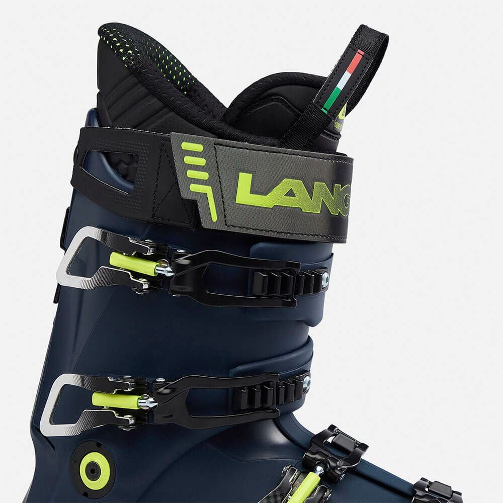 ラング LANGE SHADOW 110 MV GW シャドー 110 MV GW スキーブーツ 2026