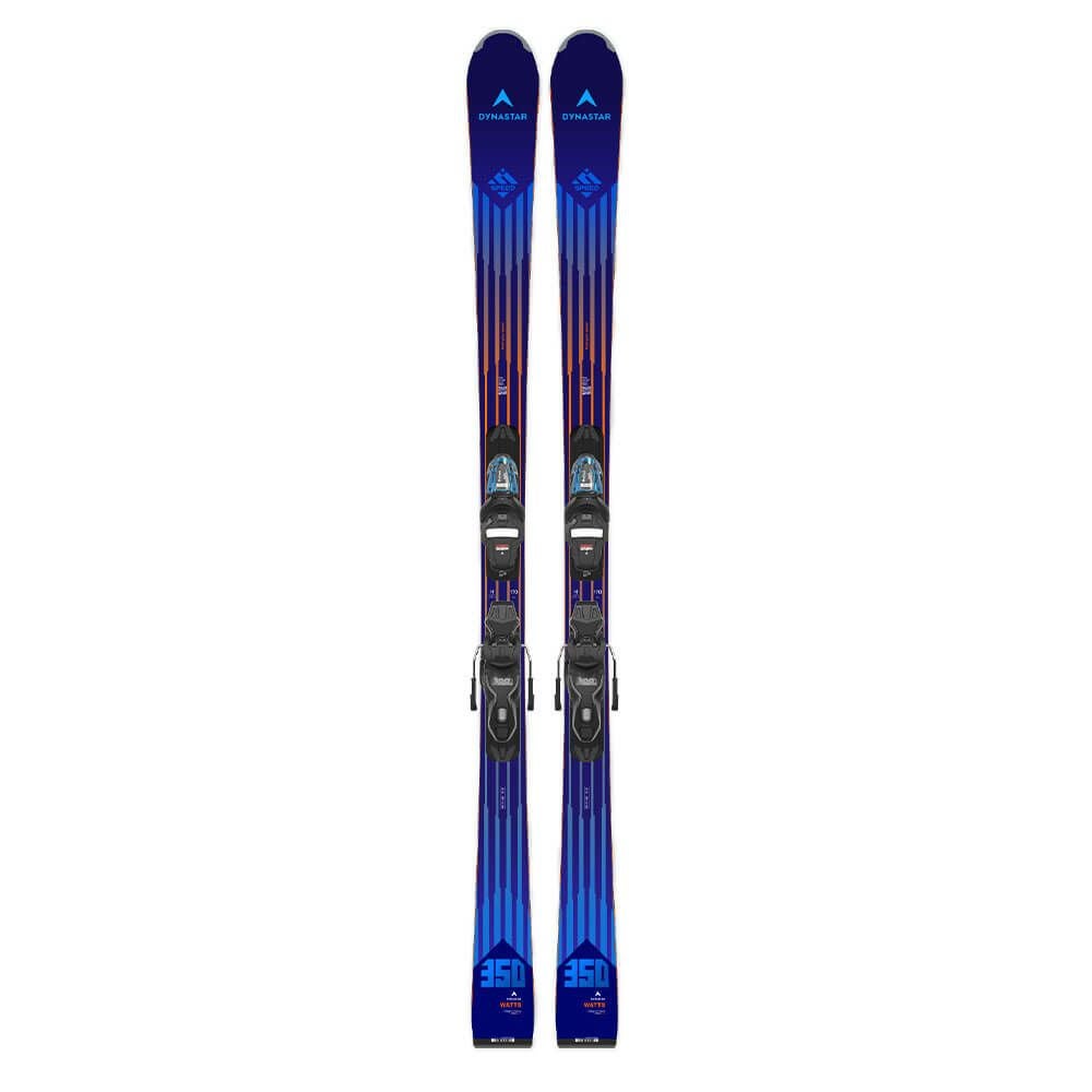 ディナスター DYNASTAR SPEED 350 XPRESS + XPRESS 11 GW B83 BLACK