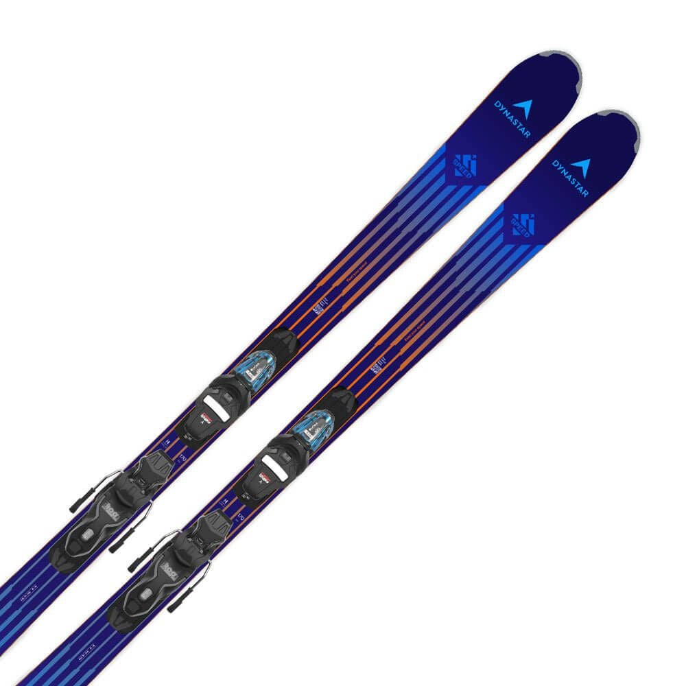 ディナスター DYNASTAR SPEED 350 XPRESS + XPRESS 11 GW B83 BLACK