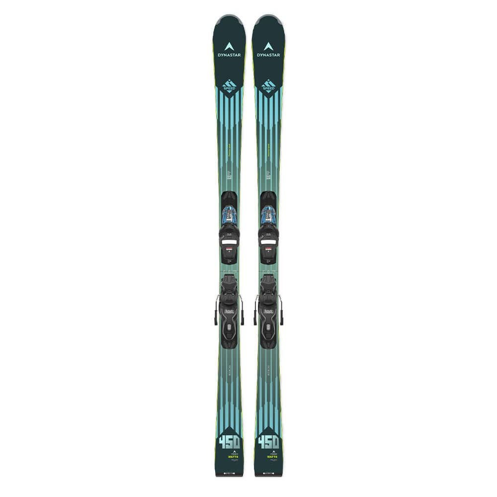 ディナスター DYNASTAR SPEED 450 XPRESS + XPRESS 11 GW B83 BLACK