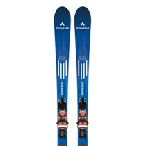 ディナスター DYNASTAR　SPEED OMEGLASS MASTER SL KONECT + SPX 12 KONECT GW B80 BLACK HOT RED スピード オメグラス マスター SL KONECT　スキー板 ビンディングセット 2025-2026