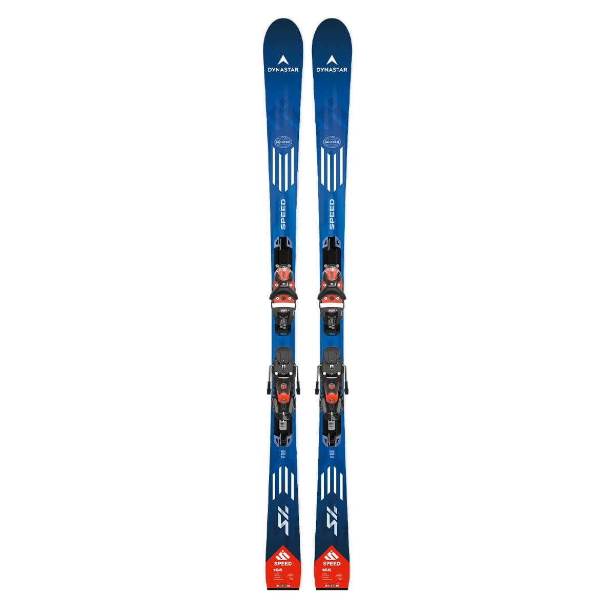 ディナスター DYNASTAR SPEED OMEGLASS MASTER SL KONECT + SPX 12