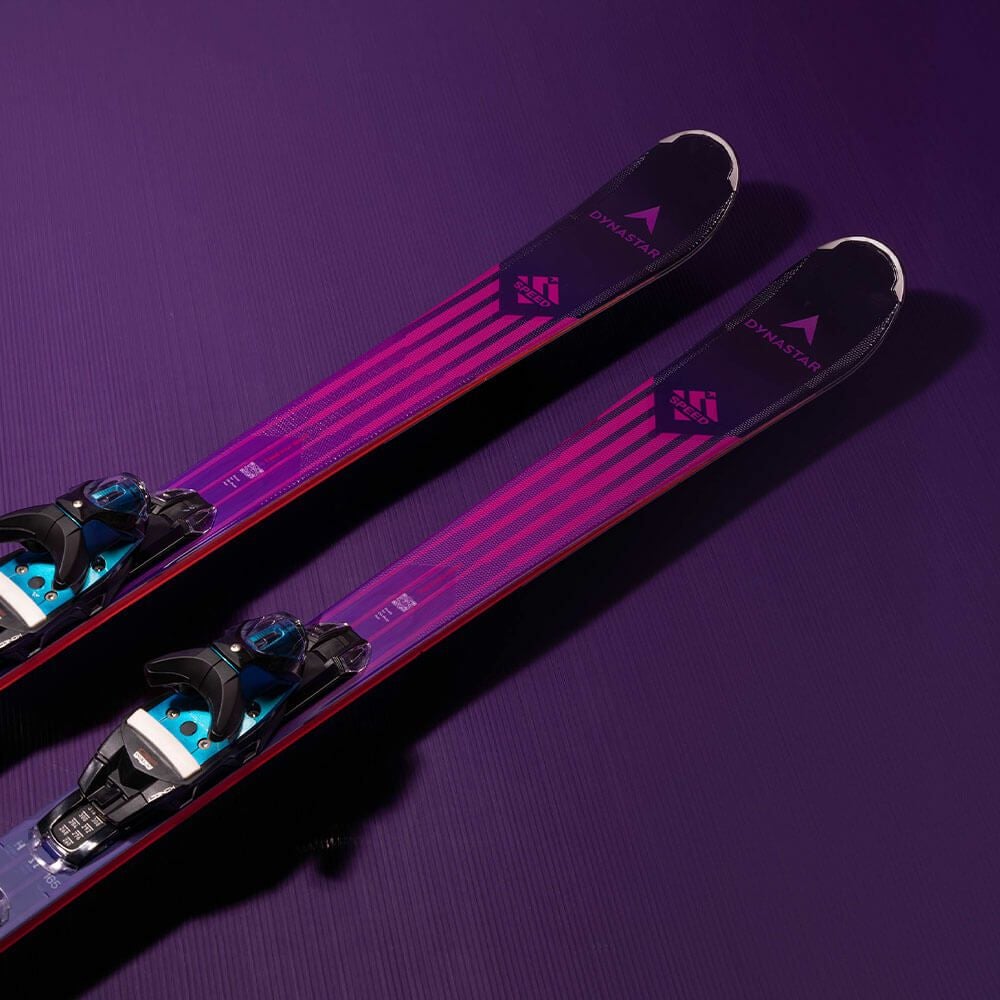 ディナスター DYNASTAR SPEED 650 KONECT + SPX 12 KONECT GW B80 BLUE