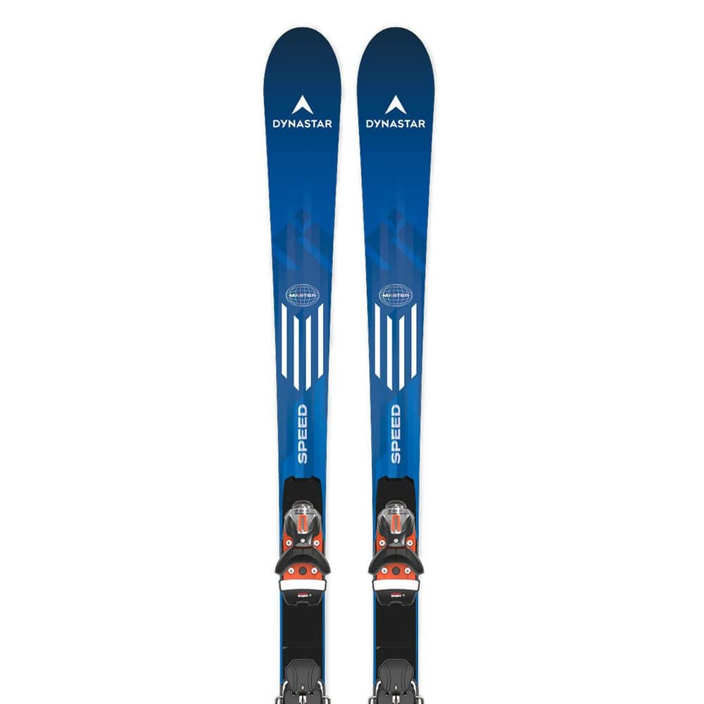 ディナスター DYNASTAR SPEED OMEGLASS MASTER SL R22 + SPX 12 ROCKERACE GW HOT RED スピード オメグラス マスター SL R22 スキー板 ビンディングセット 2025-2026