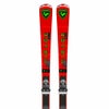ロシニョール ROSSIGNOL　SUPER VIRAGE VIII LTD R22 + SPX 14 ROCKERACE GW BK RED スーパー ヴィラージュ VIII LTD R22　スキー板 ビンディングセット 2025-2026