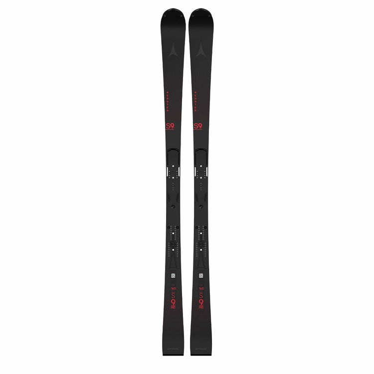 アトミック ATOMIC REDSTER S9i PRO + ICON RS 12 レッドスター S9i 