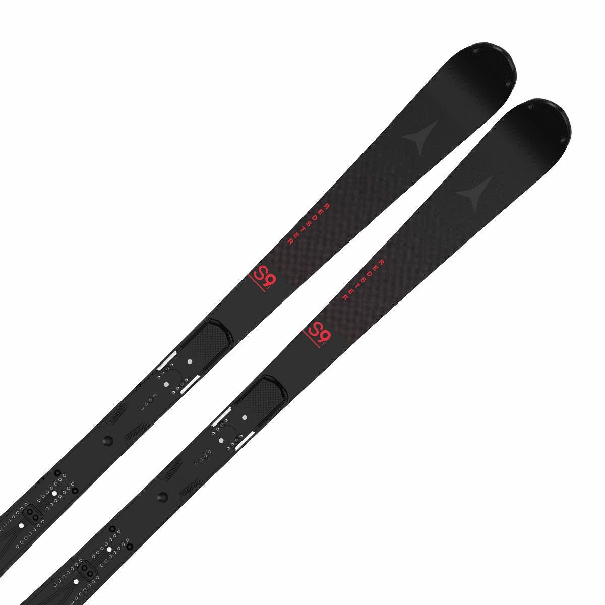 アトミック ATOMIC REDSTER S9i PRO + ICON RS 12 レッドスター S9i