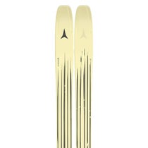アトミック ATOMIC　MAVERICK 115 CTI マーヴェリック 115 CTI　スキー板 単品 2025-2026