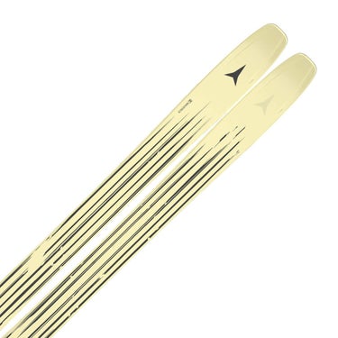 アトミック ATOMIC　MAVERICK 115 CTI マーヴェリック 115 CTI　スキー板 単品 2025-2026 詳細3