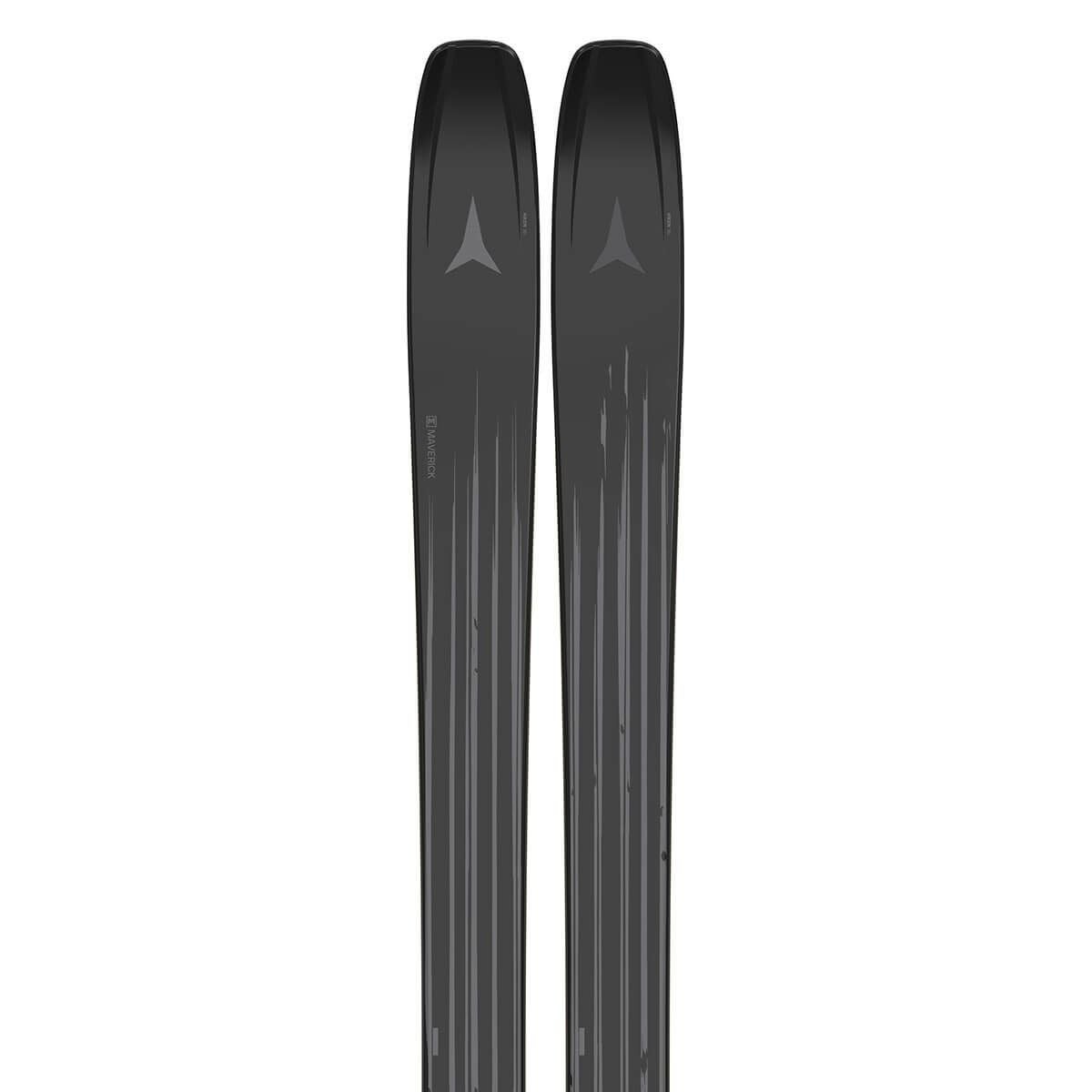 アトミック ATOMIC MAVERICK 105 CTI マーヴェリック 105 CTI スキー板 単品 2025-2026