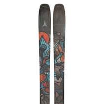 アトミック ATOMIC　BENT 100 ベント 100　スキー板 単品 2025-2026