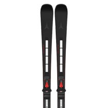 アトミック ATOMIC　REDSTER S9i REVOSHOCK S + I 12 GW レッドスター S9i レボショックS　スキー板 ビンディングセット 2025-2026
