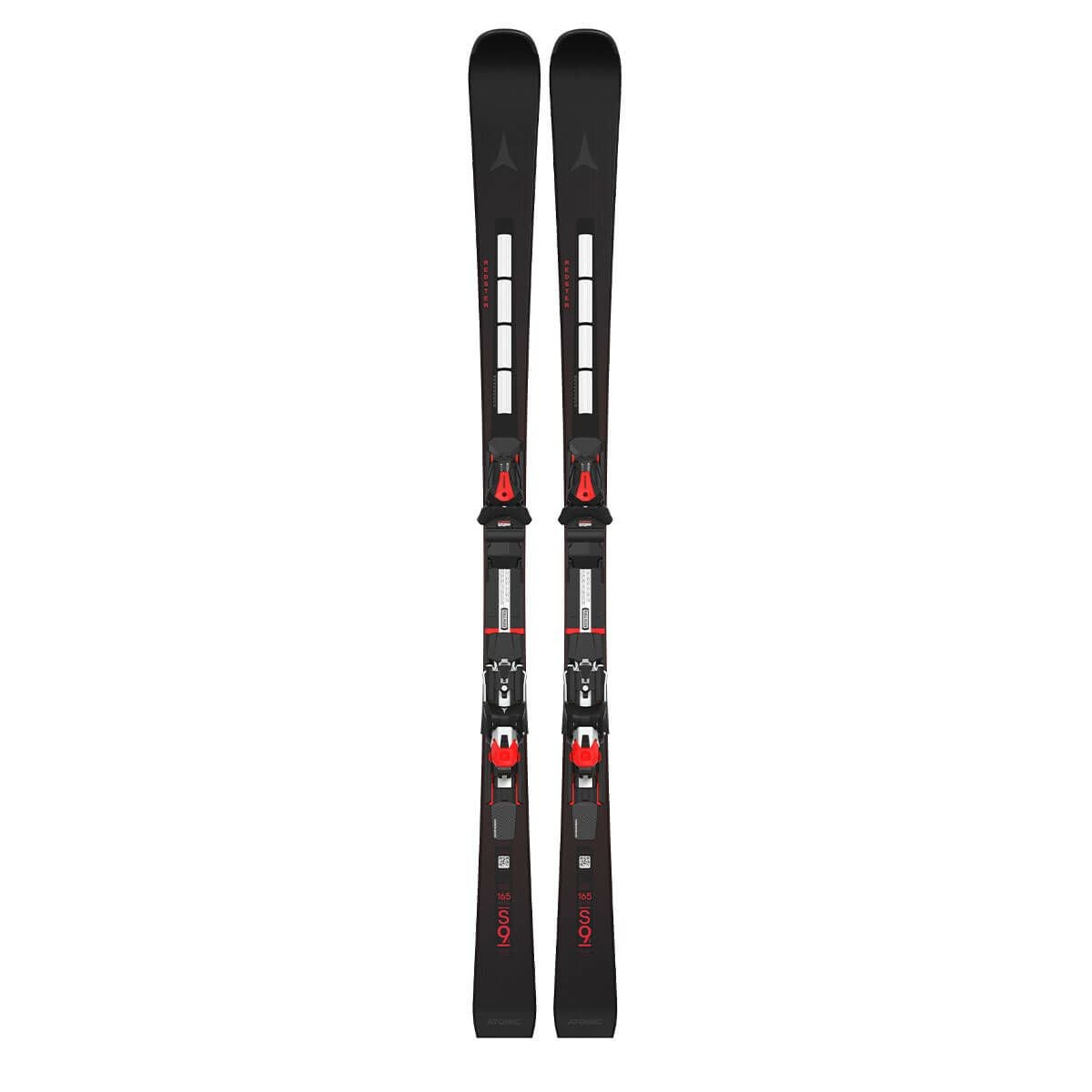 アトミック ATOMIC REDSTER S9i REVOSHOCK S + I 12 GW レッドスター