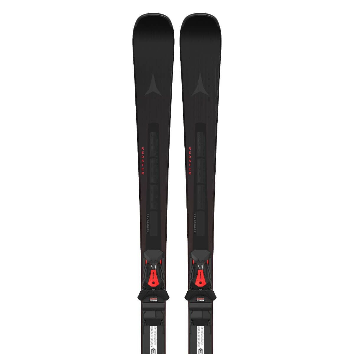 アトミック ATOMIC RWDSTER S8i REVOSHOCK C + I 12 GW レッドスター 