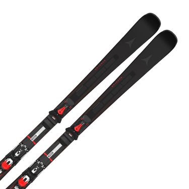 アトミック ATOMIC　RWDSTER S8i REVOSHOCK C + I 12 GW レッドスター S8i レボショックC　スキー板 ビンディングセット 2025-2026 詳細3