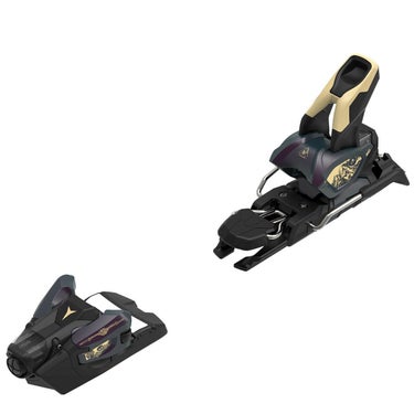 アトミック ATOMIC　STRIVE 12 GW ストライブ 12 GW Bent Chetler　ビンディング 単品 2025-2026